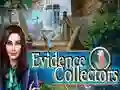 Joc Evidence Collectors on-line