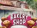 Joc Bakery Shop on-line