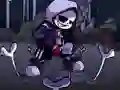Joc FNF vs Skeleton Bros V2 on-line