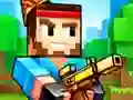 Joc Pixel Gun 3D on-line