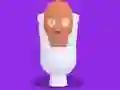 Joc Skibidi Toilet IO on-line