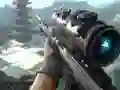 Joc Assassin Shooter Duel on-line
