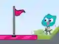 Joc Crazy Golf on-line