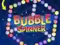 Joc Bubble Spinner on-line
