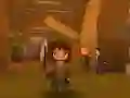 Joc Kogama: Hogwarts Magic Adventures on-line