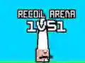 Joc Recoil Arena 1VS1 on-line