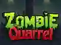 Joc Zombie Quarrel on-line
