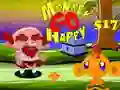 Joc Monkey Go Happy Stage 517 on-line