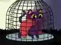 Joc Cat Vampire Escape on-line