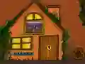 Joc Cute baby Pig escape on-line