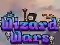 Joc Wizard Wars on-line