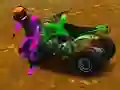 Joc ATV Ultimate OffRoad on-line