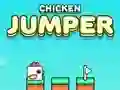 Joc Chicken Jumper on-line