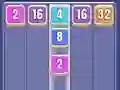Joc Number Tiles on-line