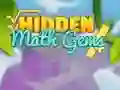 Joc Hidden Math Gems on-line