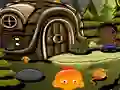 Joc Monkey Go Happy Stage 200 on-line