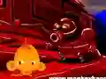 Joc Monkey Go Happy Stage 203 on-line
