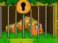 Joc Lovely Worm Escape on-line