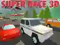Joc Super Race 3D on-line