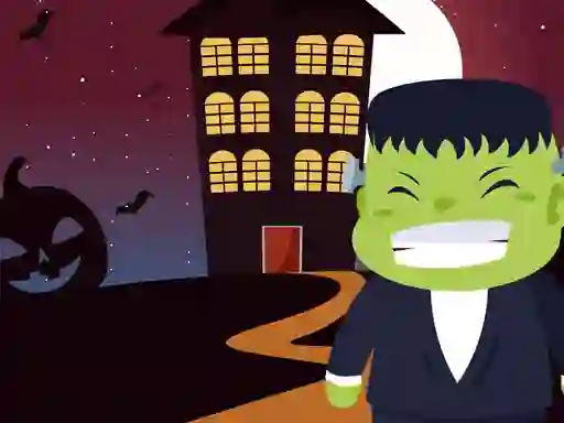 Joc Scary Frankenstein Difference on-line