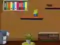 Joc Potty Room Escape on-line