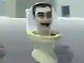 Joc 2 Player Skibidi Toilet on-line