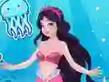 Joc Girly Mermaids on-line