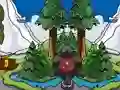 Joc Prehistoric Cave escape on-line