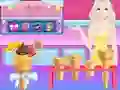 Joc Yummy Dessert Shop on-line