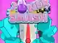 Joc Towel Smash on-line