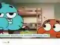 Joc Are you Gumball or Darwin? on-line