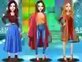 Joc Cherrie New Spring Trends on-line