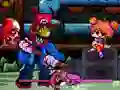 Joc Friday Night Funkin' VS Mario's Madness: D-Sides on-line