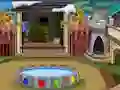 Joc Big Castle Escape on-line
