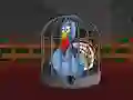 Joc Ocellated Turkey Escape on-line