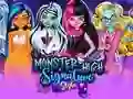 Joc Monster High Signature Style on-line