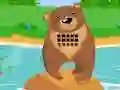 Joc Childish Teddy Forest Escape on-line