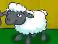 Joc Sheep Twins Escape on-line