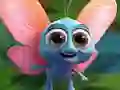 Joc Elated Butterfly Escape on-line