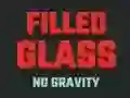 Joc Filled Glass No Gravity on-line