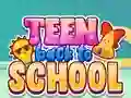 Joc Teen Back To School on-line
