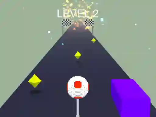 Joc Pixel Speed Ball on-line