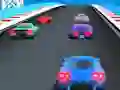 Joc Car Racing 3D: Drive Mad on-line