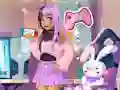 Joc E-Gamer Teen Style on-line