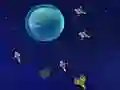 Joc Orbital Defense Program on-line