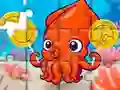 Joc Jigsaw Puzzle: Squid Game on-line