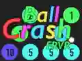 Joc Ball crash FRVR on-line