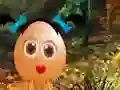 Joc Girl Egg Escape on-line
