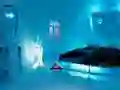 Joc Escape From Snow Crystal Hotel on-line