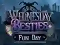 Joc Wednesday Besties Fun Day on-line